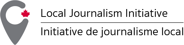 Local Journalism Initiative